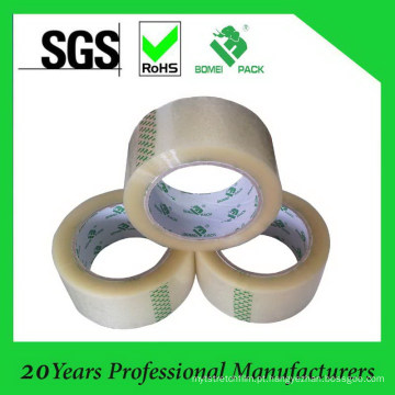 BOPP Hot Melt Packing Tape